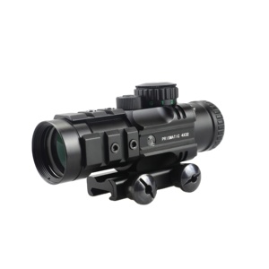 Pike-mira vertical, 4x32 F, Iber ompact - Product Image 1