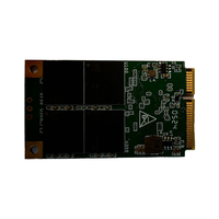 SSD MSATA yang Dapat Disesuaikan, Drive SATA Enterprise, Kecepatan Tinggi, Ketahanan Suhu Ekstrem, Penggunaan Internal PC, Berbagai Pilihan