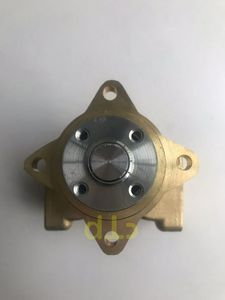 Bomba de Agua Marina para Construcción, 4948142 5268375 3974455, para Cummins B4.5 QSB5.9 QSB6.7, JMP JPR-S7608 P2702-01 SRLC18 - Product Image 4