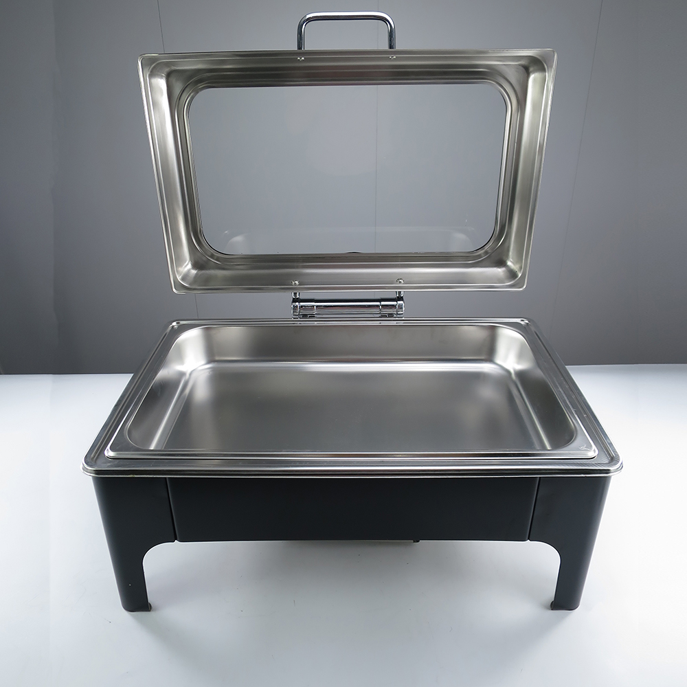 chafing dish burner chafo