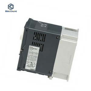 100% Brand New ATV312HU15N4 1.5kW General Purpose VFD AC Drive <b>Three</b> Phase AC 380-500V 50/60Hz Sensorless Vector Control 1 Year - Product Image 1
