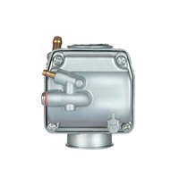 Carburateur de moto en stock pour Yamaha Y80 MATE80 BELL80 V50 V80 V75 V80SS V80DX PW80 CY80 BW80 Dirt Bike Carburateur