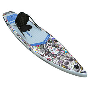 Tabla de <span class=keywords><strong>Paddle</strong></span> <span class=keywords><strong>Surf</strong></span> Inflable de Doble Capa Personalizada, Accesorios para Tabla de <span class=keywords><strong>Paddle</strong></span> <span class=keywords><strong>Surf</strong></span>, Tabla de <span class=keywords><strong>Surf</strong></span> Económica, Tabla de <span class=keywords><strong>Paddle</strong></span> <span class=keywords><strong>Surf</strong></span> Doble - Product Image 1