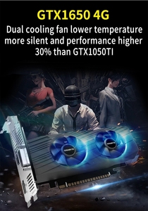 El más nuevo Gaming Mini PC Desktop I9 9900 I7 9700F I5 9400F GTX1050TI 4G GPU Win10 2xHD2.0 DVI DP LAN AC WiFi Tower Micro Computer - Product Image 2