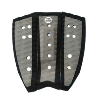 Tapis de traction en mousse EVA personnalisés pour planches de surf – Vente en gros