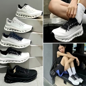 Zapatos Casuales, Zapatos Multifuncionales para Hombre Joven, Zapatos Deportivos a la Moda, Zapatos para Correr - Product Image 4