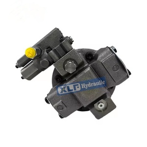 ปั๊มไฮดรอลิกราคาดี 169-4883 10R-3875 สำหรับรถเกรดเดอร์ 120H 12H 135H 140H 143H 160H 163H - Product Image 1