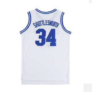 Vente en gros Nouveau Offre Spéciale 2022 Imprimé Basketball Jersey Net #11 <span class=keywords><strong>Irving</strong></span> #8 #24 Bryant Black Mamba Toutes les équipes Nouveau modèle Jersey - Product Image 1