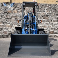 Caricatore Elettrico NIMBUS ad Alta Potenza di Trasmissione, Uscita di Potenza Stabile, Funzionamento Fluido, Basso Consumo Energetico