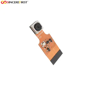 Support OEM customized 0.3MP-108MP cmos mini camera module for computer vision