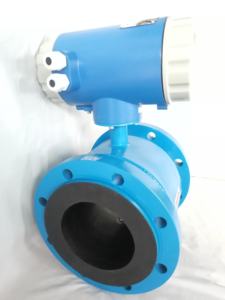 フロートランスミッタースラッジフローメーター電磁流量計 - Product Image 3