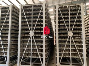 Équipement de fabrication de briques Concasseur à rouleaux super fin à grande vitesse - Product Image 6