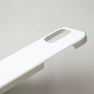 Coques de téléphone Topjlh, blancs pour sublimation, logo personnalisé, housses de protection, <span class=keywords><strong>iPhone</strong></span>, Samsung, usage quotidien, cadeaux personnalisés, cadeau d'anniversaire - Product Image 4