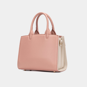 Bagco Thương Hiệu Túi Đa Màu Túi Xách Crossbody Túi Phụ Nữ Bán Buôn Túi Một Chính Ngang Vuông Phụ Nữ Túi Xách - Product Image 2