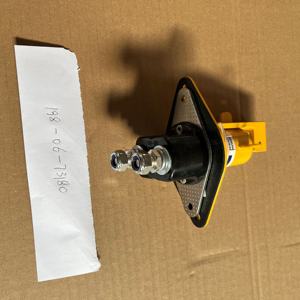 Isolatore Motore di Avviamento 198-06-73180 per Escavatore, 1980673180 per Fender <span class=keywords><strong>CAB</strong></span> PC1250 PC2000 <span class=keywords><strong>Dozer</strong></span> Caricatore Camion Ribaltabile - Product Image 5