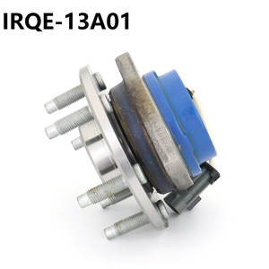 Ensemble moyeu et roulement de roue avant 513236 pour Buick Terraza Chevrolet Uplander Pontiac Montana - Product Image 4