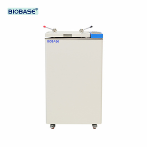 <span class=keywords><strong>Autoclave</strong></span> <span class=keywords><strong>de</strong></span> Esterilización Vertical BIOBASE con Impresora Opcional, <span class=keywords><strong>Autoclave</strong></span> <span class=keywords><strong>de</strong></span> Esterilización Vertical para Laboratorio - Product Image 2