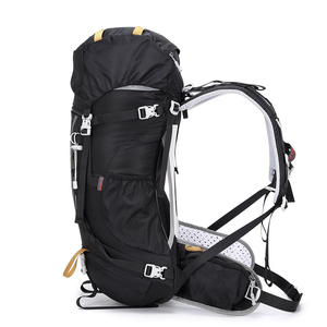 <b>40L</b>(35+5 )Waterproof Hiking Camping <b>Backpack</b> With Rain Cover, Professional Outdoor Sport Travel Daypack - Product Image 3