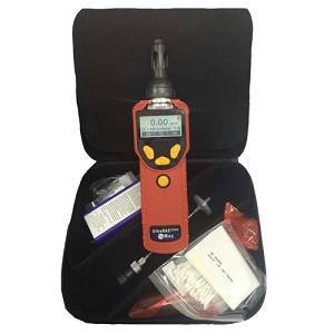 Ultrarae เครื่องวิเคราะห์ก๊าซอินทรีย์แบบพกพา, PGM-7360 3000 + แบบพกพาเครื่องตรวจจับ Voc สารประกอบพิเศษโรงงาน - Product Image 3