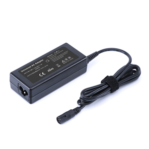 65W Universal Multi Laptop Charger Ac <strong>Power</strong> <strong>Adapter</strong> for Hp Lenovo IBM Toshiba Samsung Fujitsu Gateway <strong>Notebook</strong> Ultrabook - Product Image 2