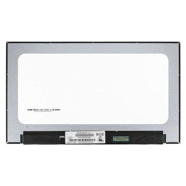 NV156FHM-T00 T03 T04 T05 T06 EDP 40PIN 1920*1080 IPS 15.6-inch Laptop LCD Display Screen Panel Replacement