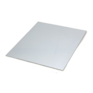 แผ่นเหล็กดัดรูปได้ หนา 5N Fe เหล็กสำหรับงานปะติด ขายส่งสำหรับวัสดุพิเศษ - Product Image 1