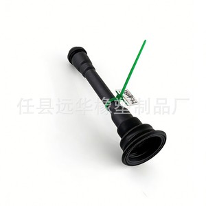ขั้วต่อคอยล์จุดระเบิดยาง 22448-1KT0A 1KT1A 5RB0A สำหรับอะไหล่รถยนต์นิสสัน - Product Image 3