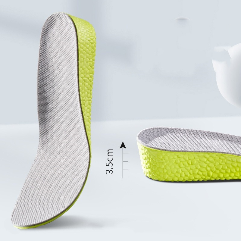 Gris-verde 3,5 cm