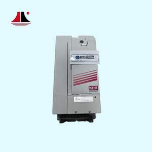 Onduleur KEB 11kW 400V, triphasé, 15.F5.C1E-Y00A / KM284010 - Product Image 1