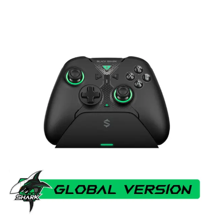 Global Version Black Shark Dark Magician Gaming Controller 1000Hz