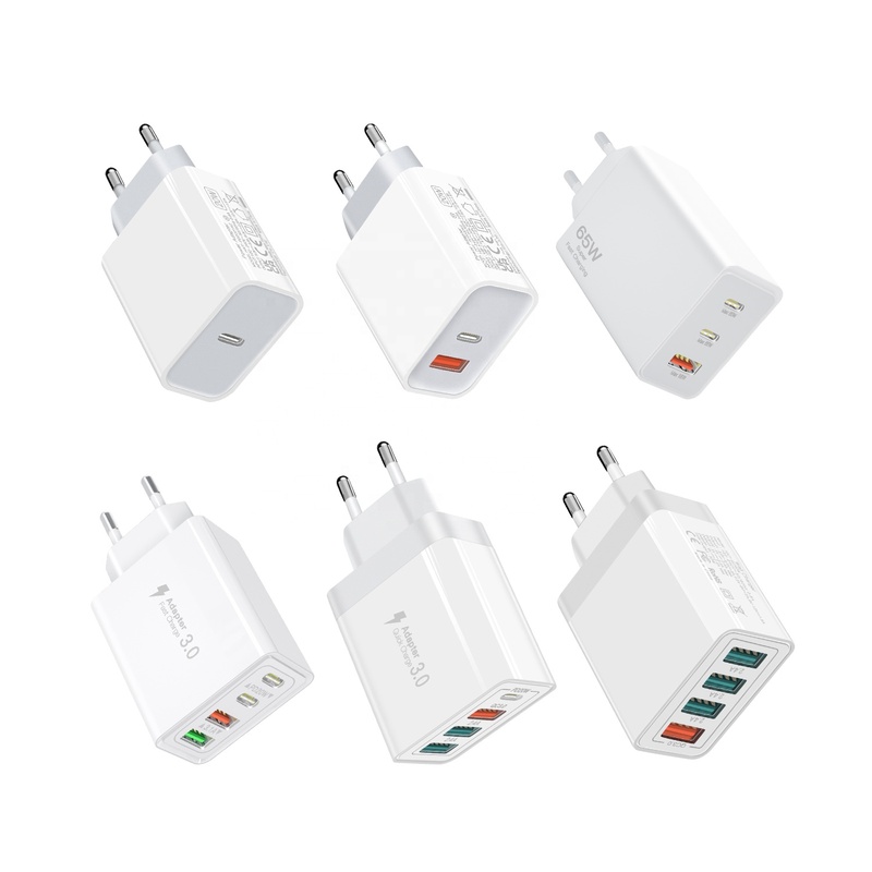 HNT CE UKCA 20W Single Port