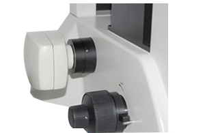 VM3000DIC 50X ~ 500X invertida <span class=keywords><strong>de</strong></span> contraste <span class=keywords><strong>de</strong></span> <span class=keywords><strong>interferencia</strong></span> diferencial <span class=keywords><strong>microscopio</strong></span> metalúrgico con lámpara halógena - Product Image 5