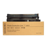 Unité de tambour complète compatible MP2850/3035 de haute qualité pour Ricoh