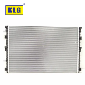 <span class=keywords><strong>Intercooler</strong></span> KLG en stock, authentique, 4MO 145 804 AA pour <span class=keywords><strong>Audi</strong></span> <span class=keywords><strong>Q7</strong></span> 3T - Product Image 1