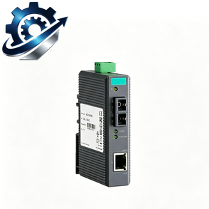 Discount Surge Protection IMC-101-M-ST-T Wide Temp Multi-mode Converter For <b>Power</b> Substation Factory Direct <b>Supply</b> - Product Image 3