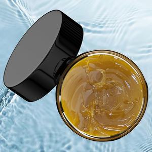 Aceite Capilar de Romero 100% Puro y Orgánico OEM, Natural, Reduce el Frizz, Estimulador del Crecimiento del Cabello, Aceite Esencial para el Cabello - Product Image 2