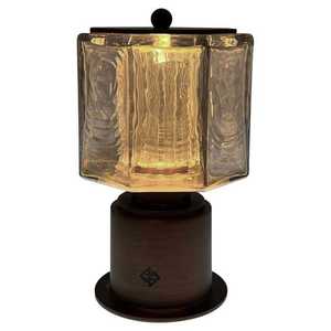 <b>Portable</b> <b>Table</b> Lamp Led Light Source Push Button Switch Home Decor Bedroom Living Room Bedside Lighting - Product Image 3