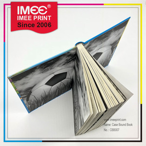 IMEE Tapa dura historia <span class=keywords><strong>libro</strong></span> de <span class=keywords><strong>lectura</strong></span> para los niños con tamaño personalizado - Product Image 4
