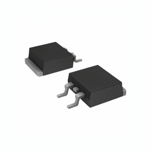 Transistores BOM IC en Stock SUM110P06-07L-E3 TO-263 Comprar Componentes Electrónicos en Línea - Product Image 1