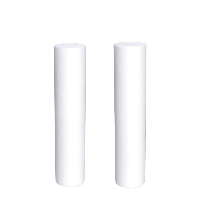 Best quality hot sale water filter cartridge quick change reverse osmosis ro system