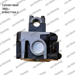 3kr1 Cilinderkop 8-94417164-2 Geschikt Voor Isuzu-Motor