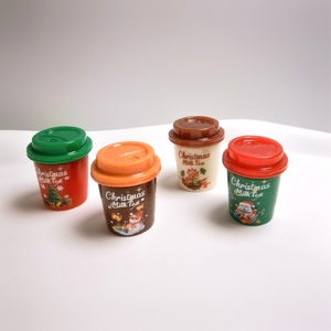 Nouvelle mode, 100 pièces/<span class=keywords><strong>lot</strong></span>, mini tasses à café en résine, modèle miniature, maison <span class=keywords><strong>de</strong></span> poupée, tasses à thé, jouets, figurines pour porte-clés, décoration <span class=keywords><strong>de</strong></span> fête - Product Image 1
