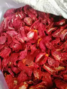 Top Grade Best Price Sun Dried Tomato Flakes Sweet Sun Dried Tomatoes Tomato Diced