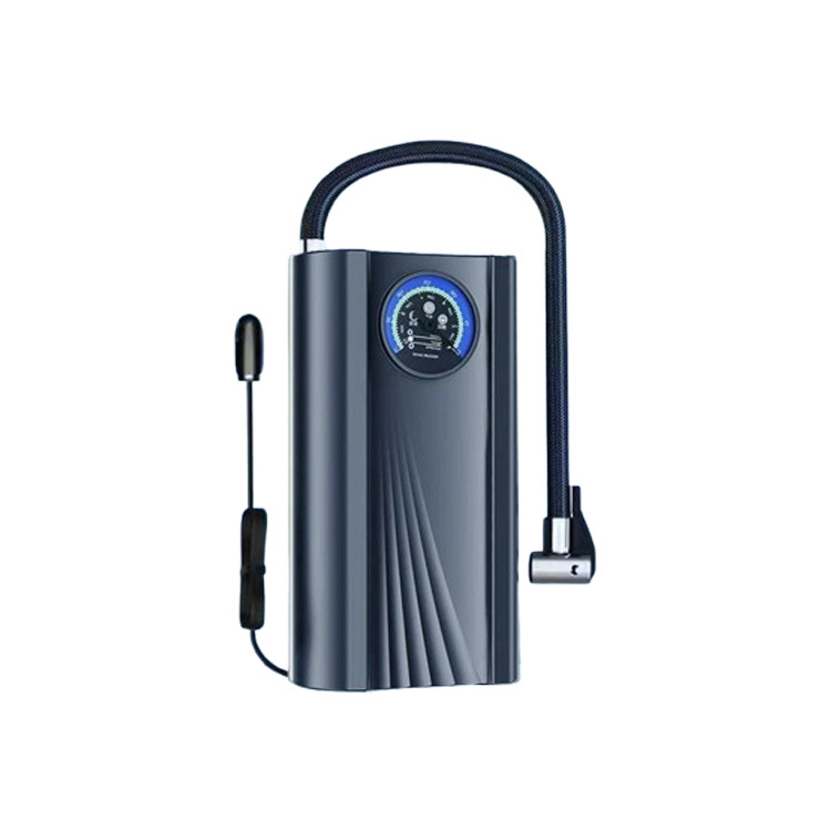 Noir (Modèle rechargeable pour voiture)
