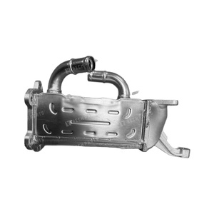 Enfriador EGR Directo de Fábrica 28420-4A850, 28416-4A800, 28420-4A910, 28320-4A610 D4CB Euro V para <span class=keywords><strong>HR</strong></span> 2.5 16v Bongo K2500 - Product Image 1