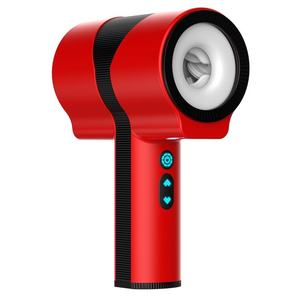 Хит продаж: Реалистичный силиконовый водонепроницаемый дилдо-мастурбатор для мужчин, имитирующий вагину, для использования без рук, карманная вагина для парней - Product Image 2