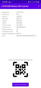 8000 cicli di vita CATL 3.2V lifepo4 280ah nuovo di zecca <span class=keywords><strong>una</strong></span> <span class=keywords><strong>batteria</strong></span> 5 anni di garanzia <span class=keywords><strong>batteria</strong></span> di energia a casa per pacco <span class=keywords><strong>batteria</strong></span> fai da te - Product Image 5