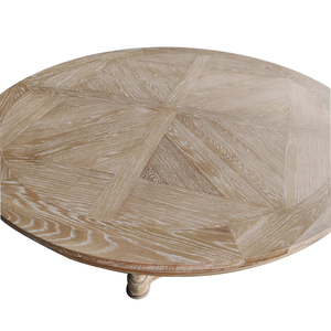 Matrimonio rotondo banchetto in <span class=keywords><strong>legno</strong></span> massello tavolo da pranzo fattoria in <span class=keywords><strong>legno</strong></span> per eventi - Product Image 4