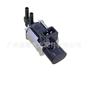 วาล์วควบคุมมลพิษไอเสีย Mr160676 K5t46498 สำหรับมิตซูบิชิ เอาท์แลนเดอร์ แลนเซอร์ ชาเลนเจอร์ - Product Image 2