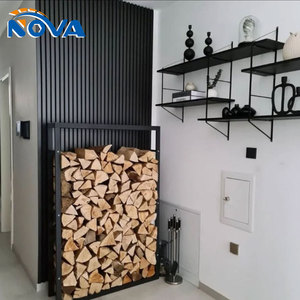 Paneles Acústicos Absorbentes de Sonido de Instalación Rápida y Resistentes al Fuego para Salas de Exposiciones y Centros de Convenciones - Product Image 2